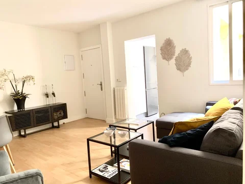 Piso en calle de Lagasca, 80 - Foto 5