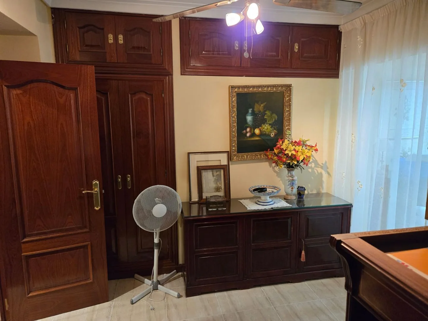 Piso en Barrio Gaztambide - Foto 17