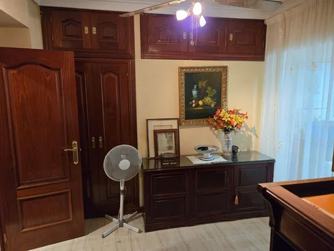 Piso en Barrio Gaztambide - Foto 17