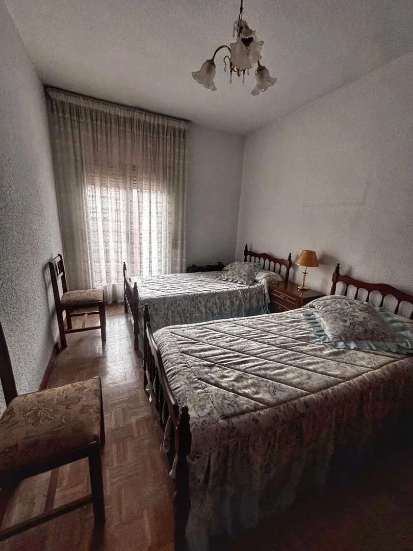 Piso en calle de Évora, 12 - Foto 7