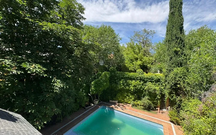Casa o chalet independiente en Nueva España - Foto 38