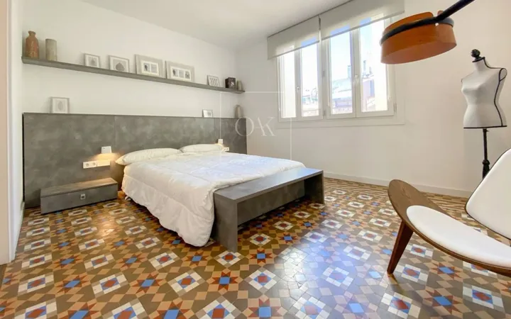 Piso en Gran Via de les Corts Catalanes, La Dreta de l'Eixample - Foto 19
