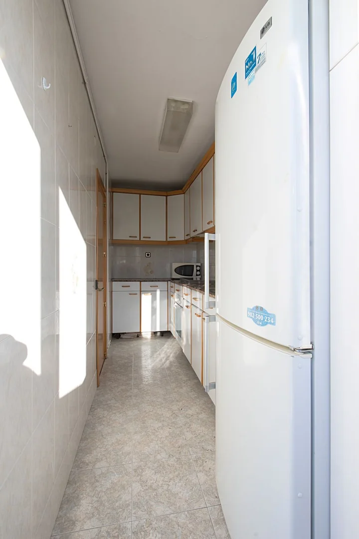 Piso en Calle de l'Harmonia, 31, Sant Genís Dels Agudells - Montbau - Foto 2