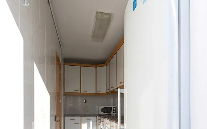 Piso en Calle de l'Harmonia, 31, Sant Genís Dels Agudells - Montbau - Foto 2