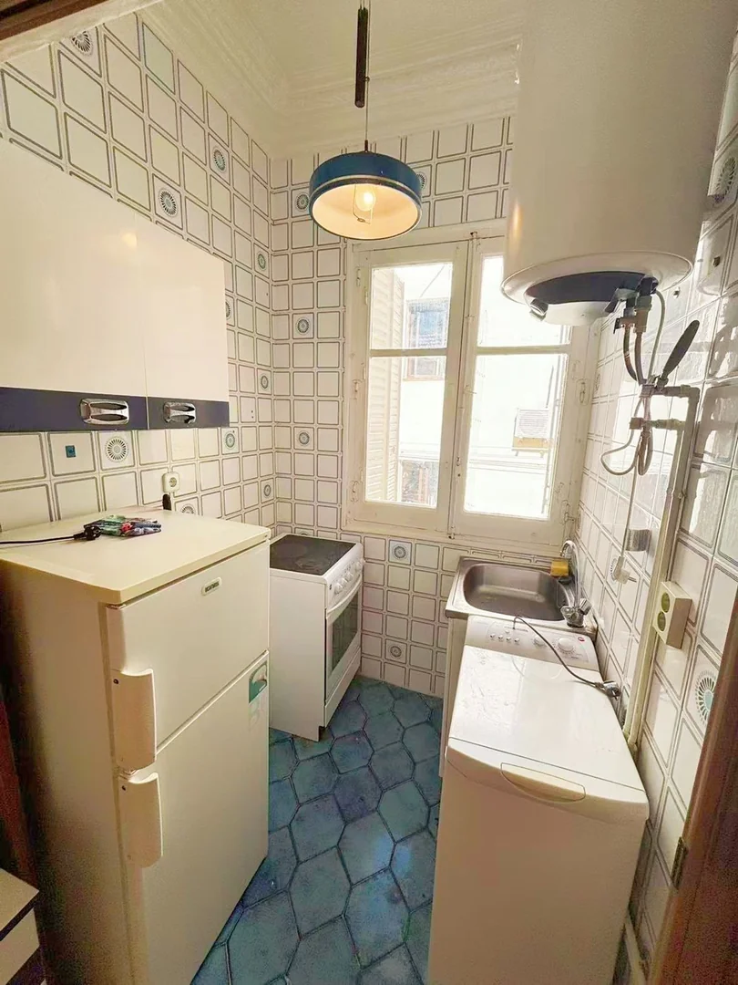 Piso en Calle de Galileo, Vallehermoso - Foto 6