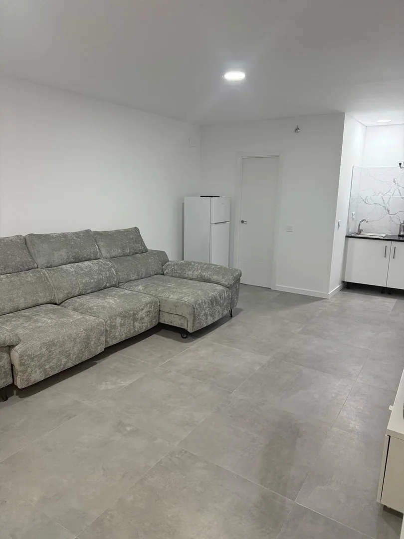 Estudio en Vallecas s/n, Ensanche de Vallecas - La Gavia - Foto 7