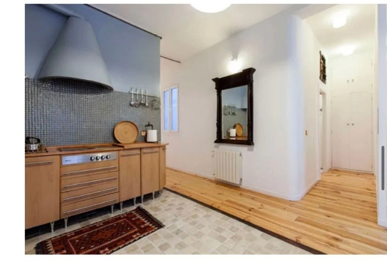 Piso en Barrio Lavapiés-Embajadores - Foto 19