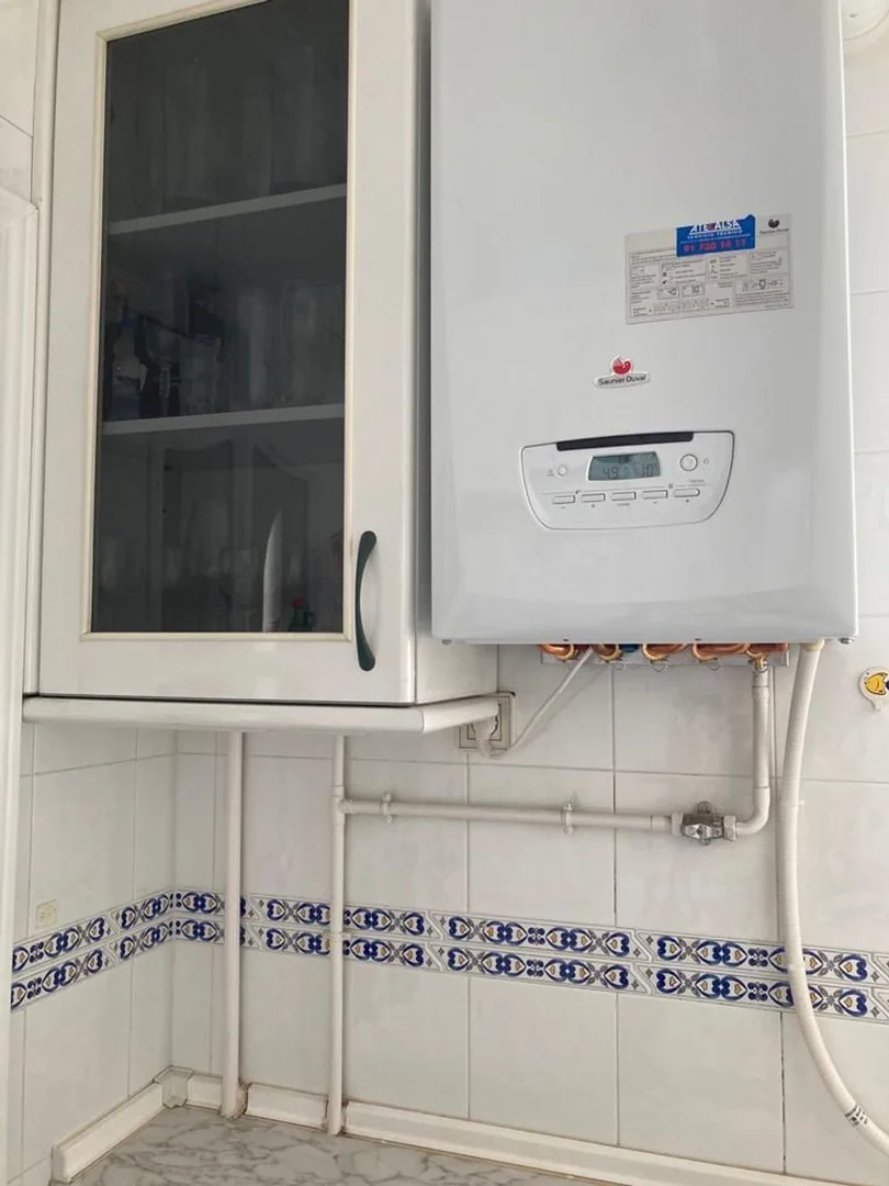 Piso en calle de Viriato, Madrid, 11 - Foto 15