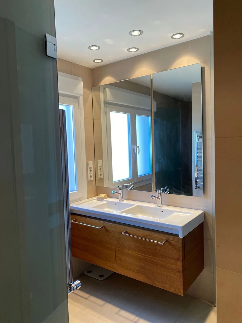 Piso en paseo del Marqués de Monistrol, 5 - Foto 13