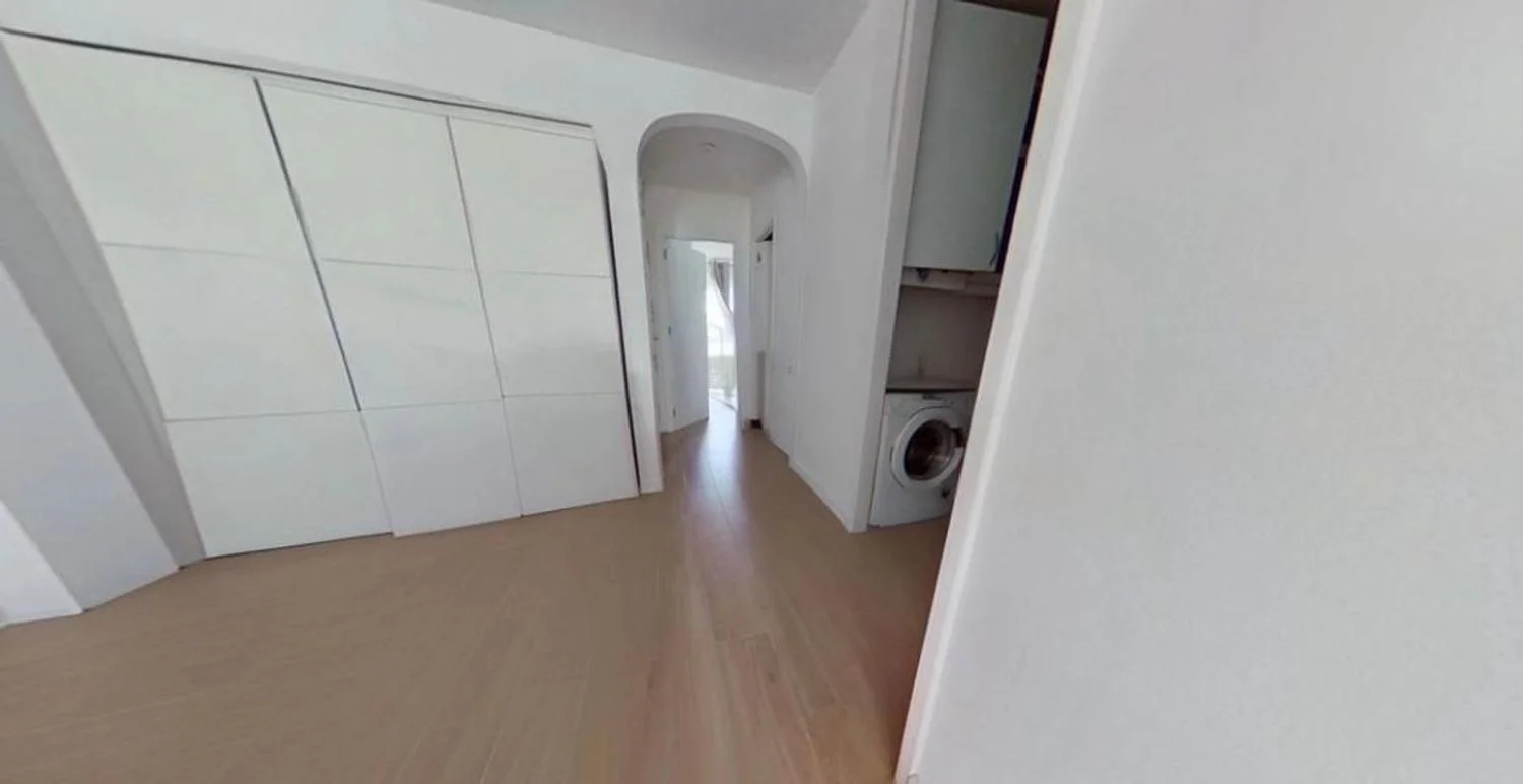 Piso en avenida de Betanzos, 56 - Foto 2