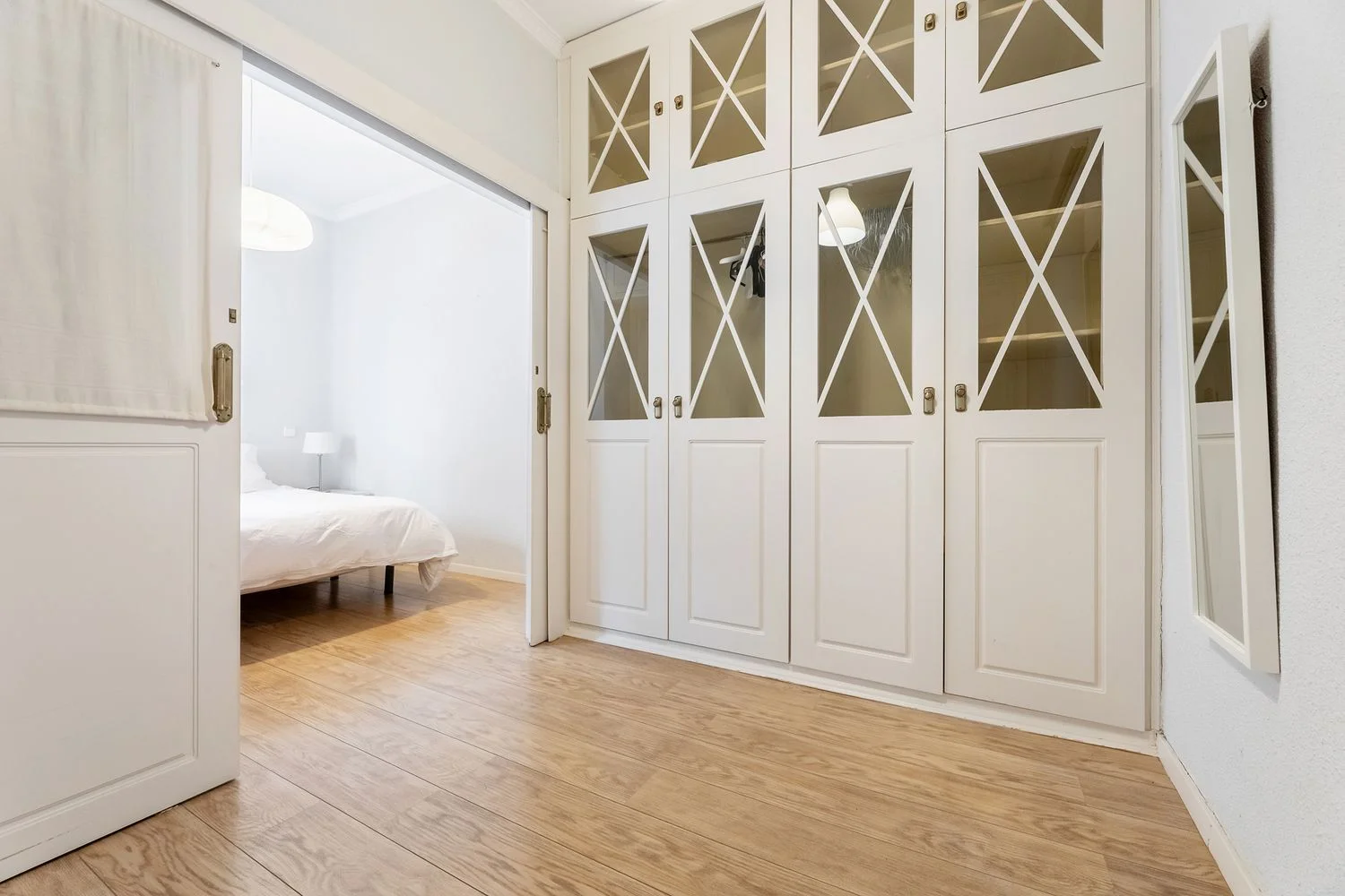 Piso en Barrio Castellana - Foto 26