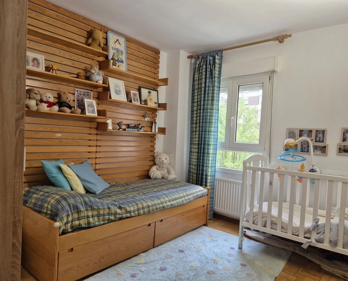 Piso en Barrio Pilar - Foto 9