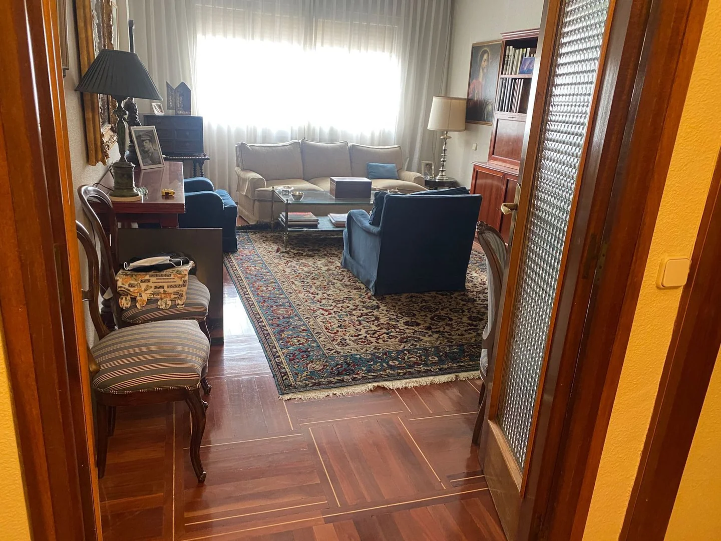 Piso en Nuevos Ministerios-Ríos Rosas - Foto 3