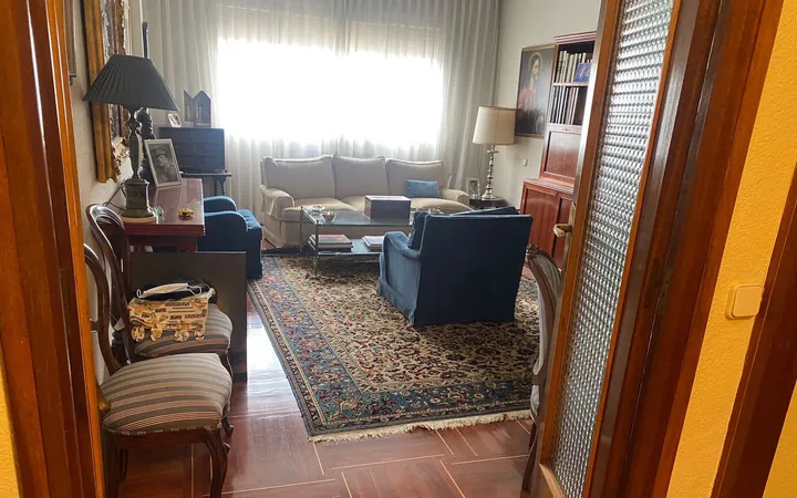 Piso en Nuevos Ministerios-Ríos Rosas - Foto 3