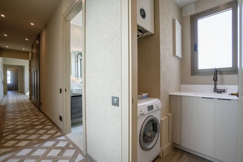 Ático en calle de Pau Claris, 155 - Foto 10