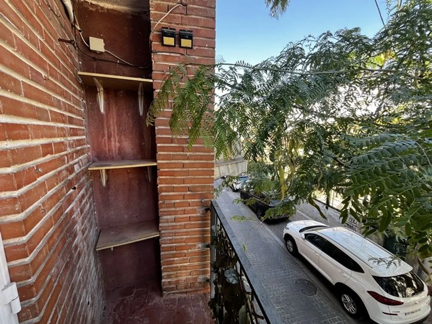 Piso en Calle de Rodríguez Espinosa, Palomeras Bajas - Foto 9