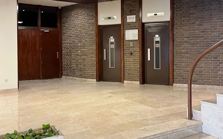 Piso en Calle de Almagro, 11 - Foto 6
