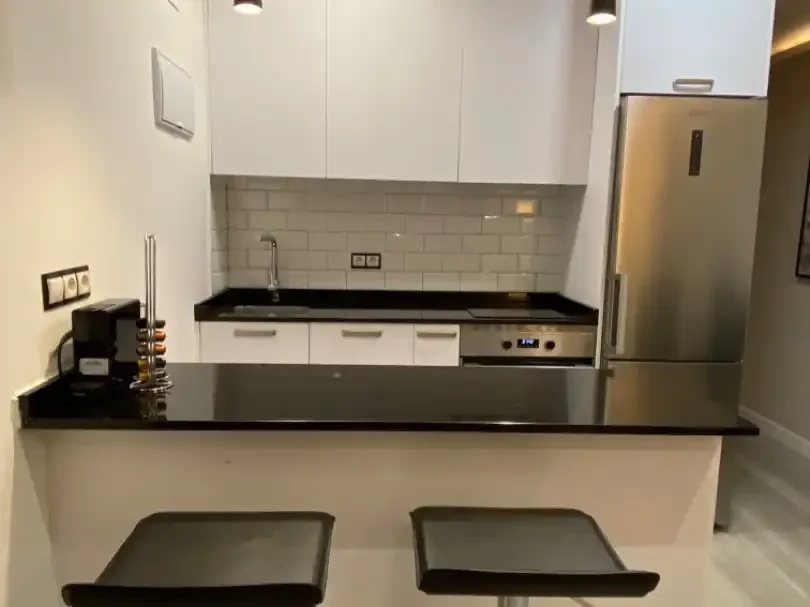Apartamento en  Calle de la Constancia 44 - Foto 3