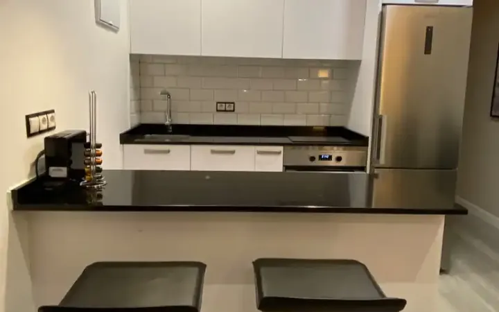 Apartamento en  Calle de la Constancia 44 - Foto 3