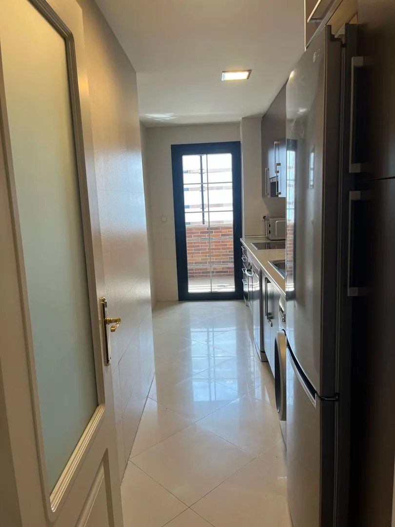Piso en Avenida del Santuario de Valverde, 44, Montecarmelo - Foto 9