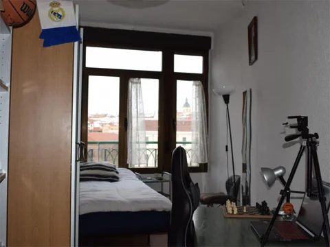 Piso en  Calle de Embajadores 55 - Foto 49