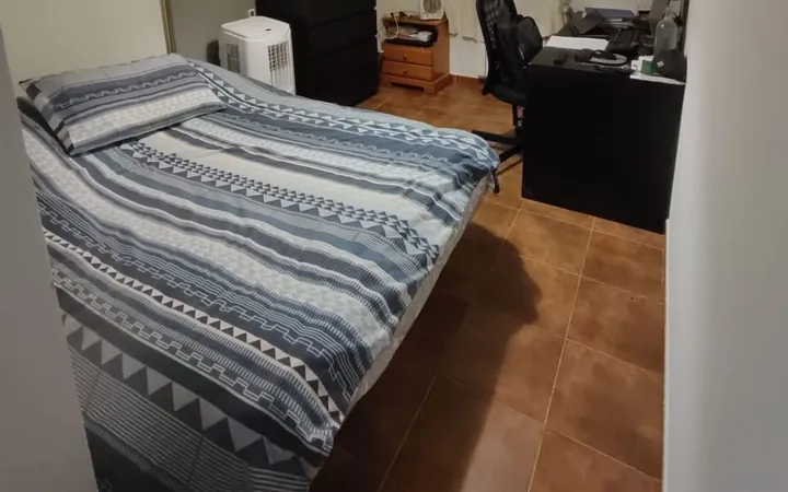 Piso en Calle de Puente la Reina, 46, Las Tablas - Foto 17