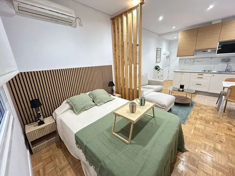 Estudio en calle de Vargas, 3 - Foto 8