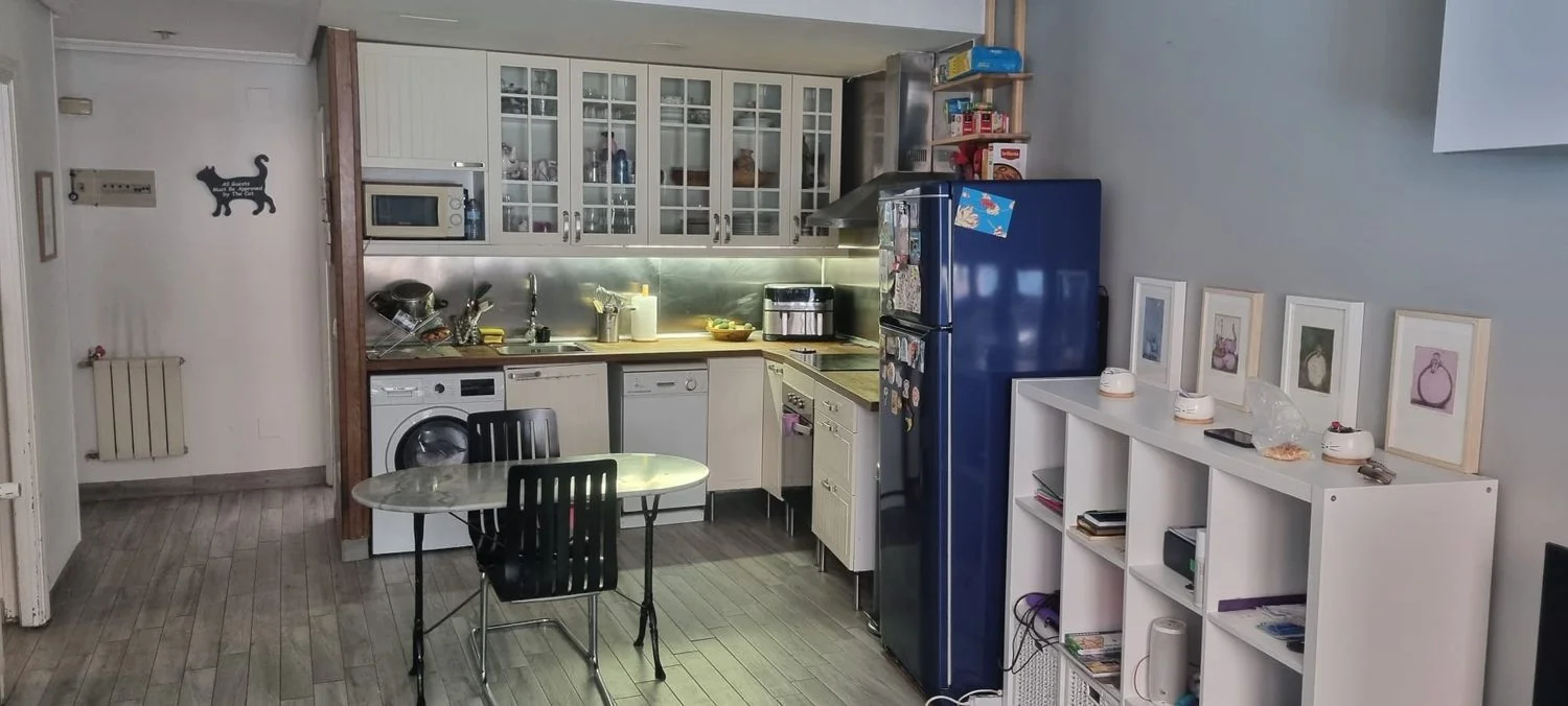 Piso en calle Dulce Nombre de María, 8 - Foto 2