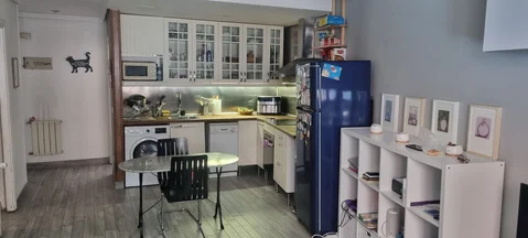 Piso en calle Dulce Nombre de María, 8 - Foto 2