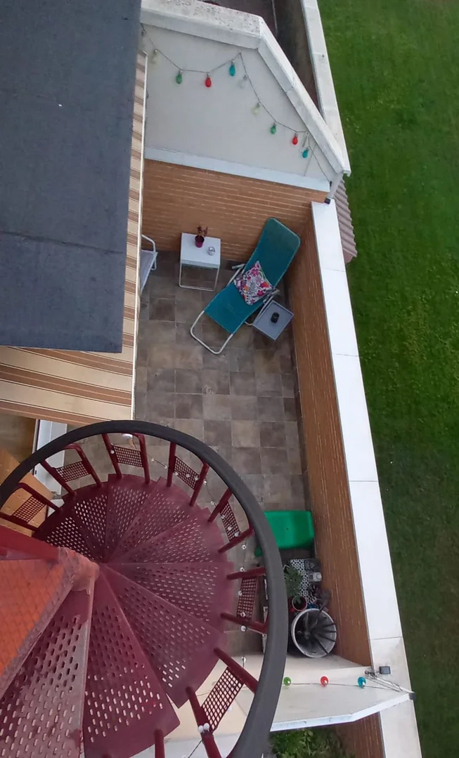 Ático en calle Gutiérrez Sanudo, 9 - Foto 14