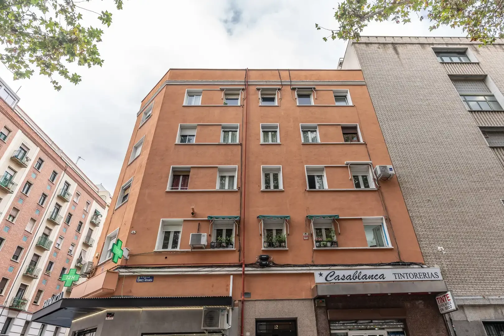 Piso en  Calle de Torres Miranda - Foto 22