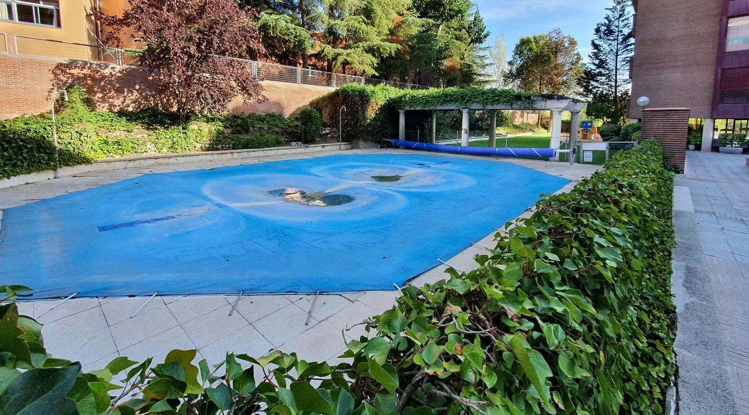 Piso en Avenida Ventisquero de la Condesa, 14, Mirasierra - Foto 10