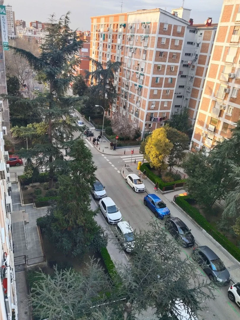 Piso en calle Vírgen del Sagrario, 9 - Foto 13