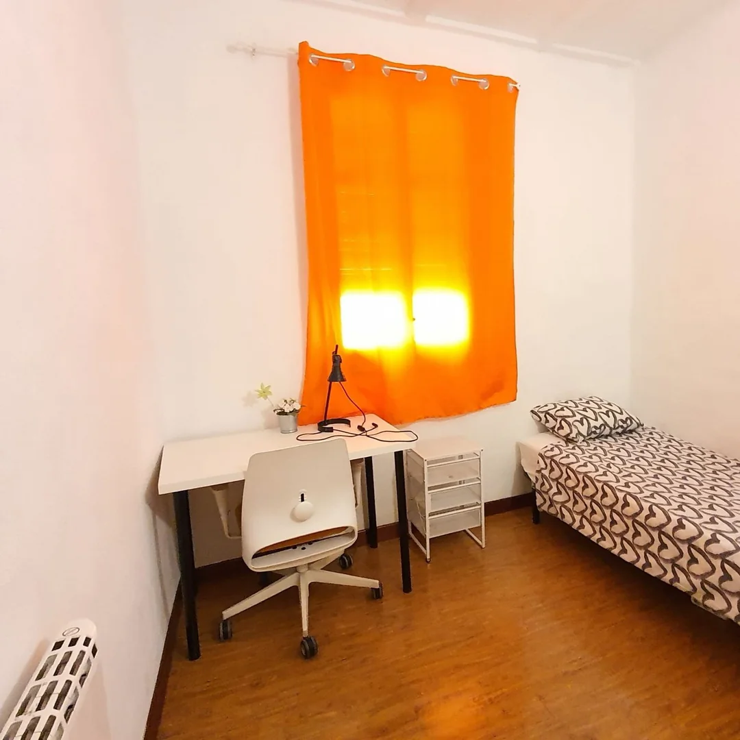 Piso en Calle del Oso, 7, Lavapiés-Embajadores - Foto 3