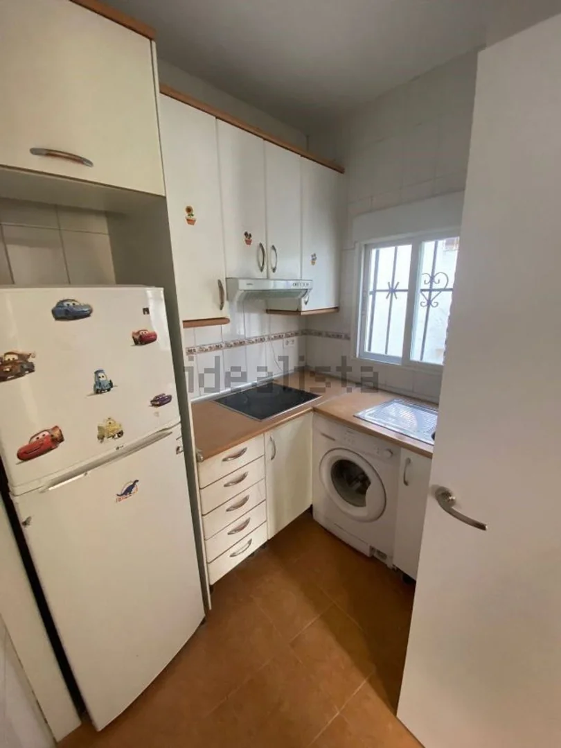 Piso en Ronda del Sur, 213, Entrevías - Foto 2