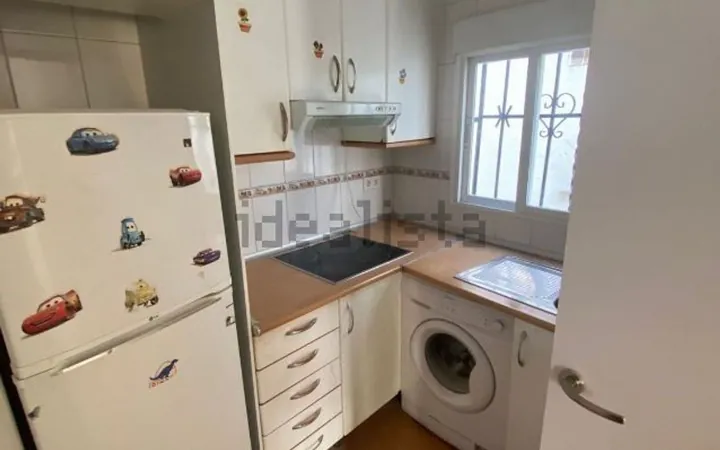 Piso en Ronda del Sur, 213, Entrevías - Foto 2