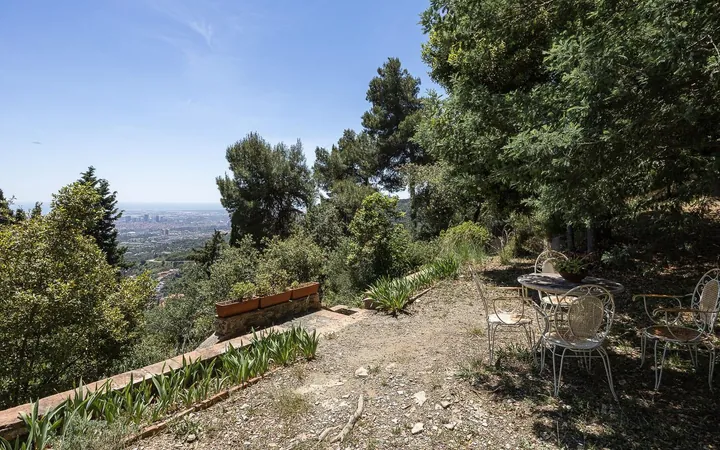 Piso en Calle de les Alberes, Vallvidrera - El Tibidabo i les Planes - Foto 47