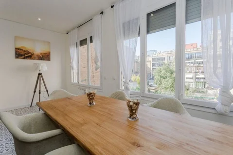 Piso en Barrio La Dreta de l'Eixample - Foto 15