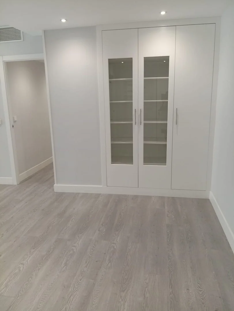 Piso en Calle de Juan Ramón Jiménez, Madrid, 2, Bernabéu-Hispanoamérica - Foto 8