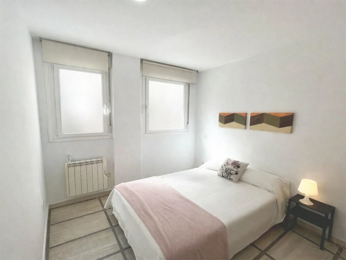 Piso en  Calle del Puerto Canfranc 4 - Foto 9