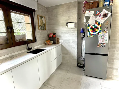 Casa independiente en Urb. los llanos Alpedrete - Foto 29