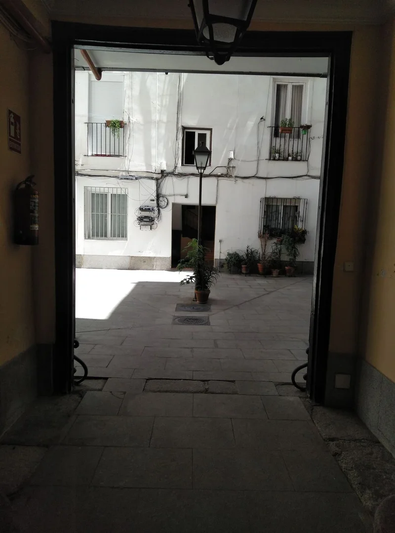 Piso en calle de Gutenberg, 16 - Foto 7