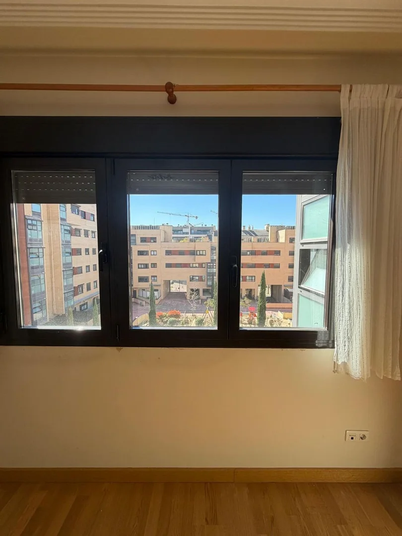 Piso en calle Fresno de Cantespino, 15 - Foto 1