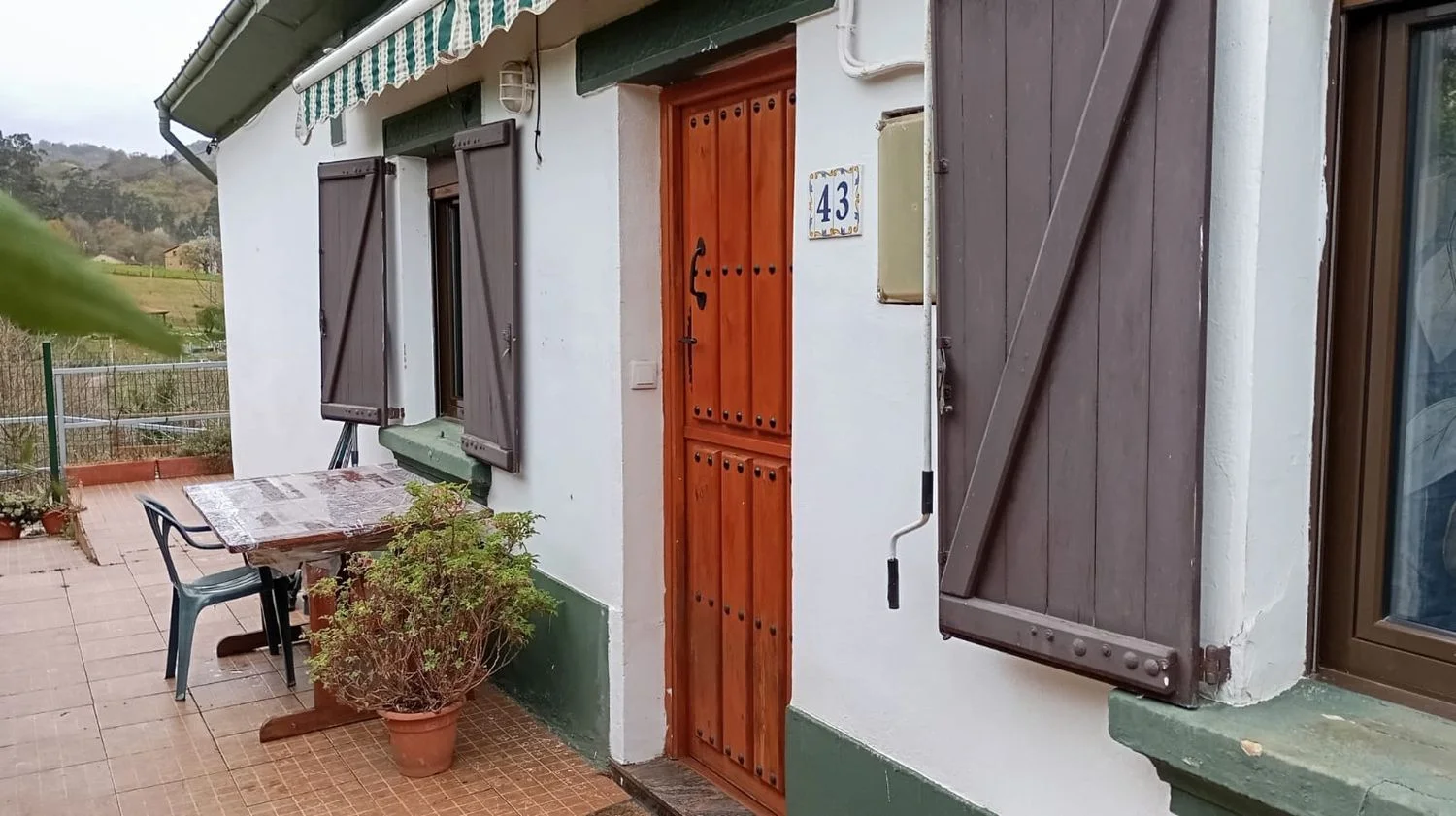 Casa o chalet independiente en Carbayin-Lieres-Valdesoto - Foto 1