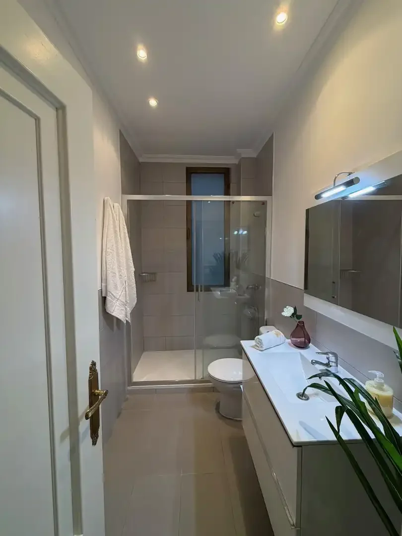 Piso en  Avenida de Menéndez Pelayo 27 - Foto 14
