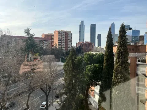 Ático en avenida de Pío XII, 94 - Foto 11