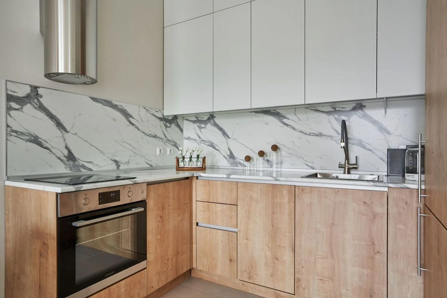 Piso en avenida de Betanzos, 38