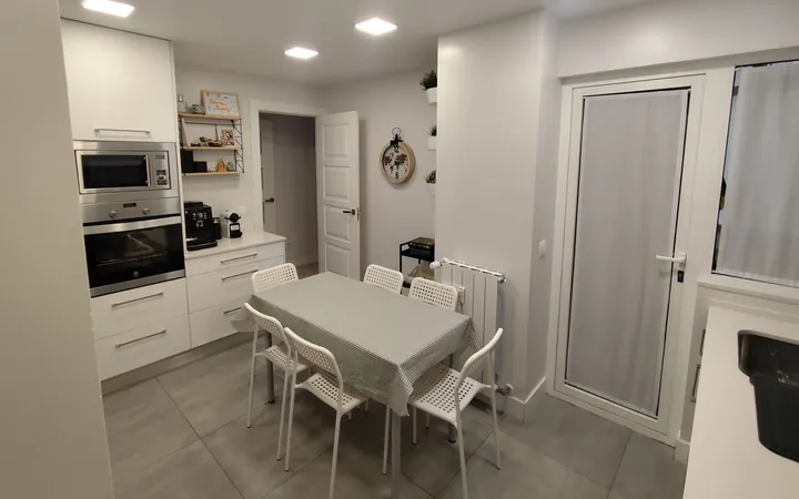 Piso en Calle Alejandro Casona, 3, Peñagrande - Foto 5