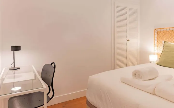 Piso en Calle de Santa Engracia, 35, Trafalgar - Foto 36