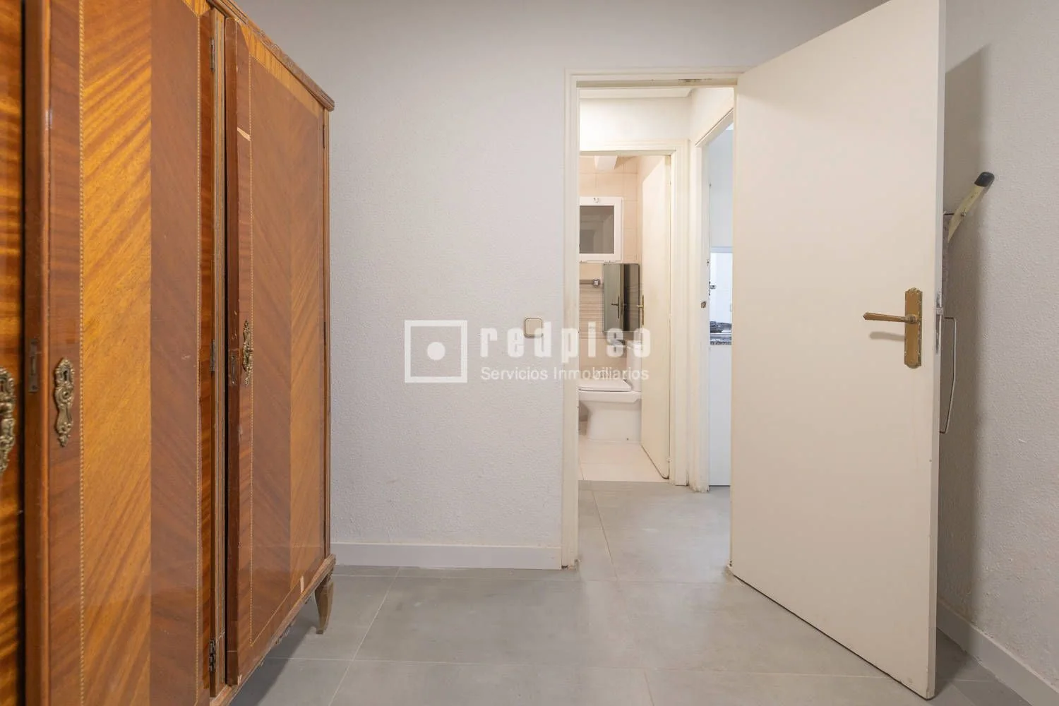 Piso en Calle de Bolonia, Guindalera - Foto 17
